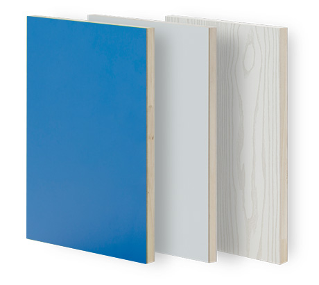 木小熊生態(tài)板顏色