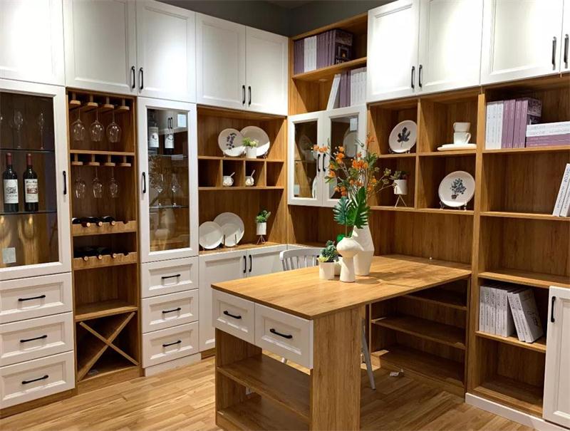 鵬鴻定制家居安國(guó)韻旭店