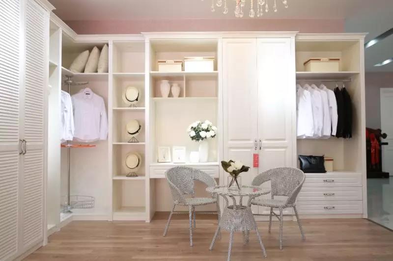 【收藏】選購定制家居，不得不聊的五個細(xì)節(jié)