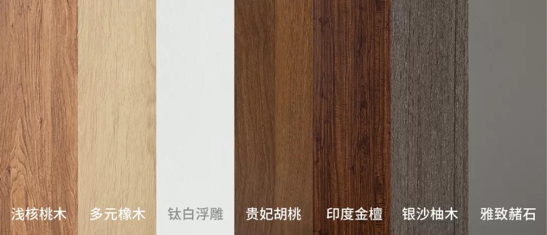 盛夏熱銷有“門道”，鵬鴻爆款實(shí)木柜門火熱上市