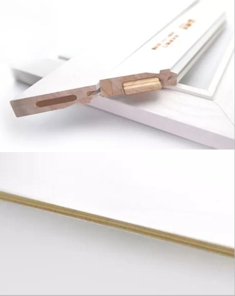 全實(shí)木結(jié)構(gòu)門型