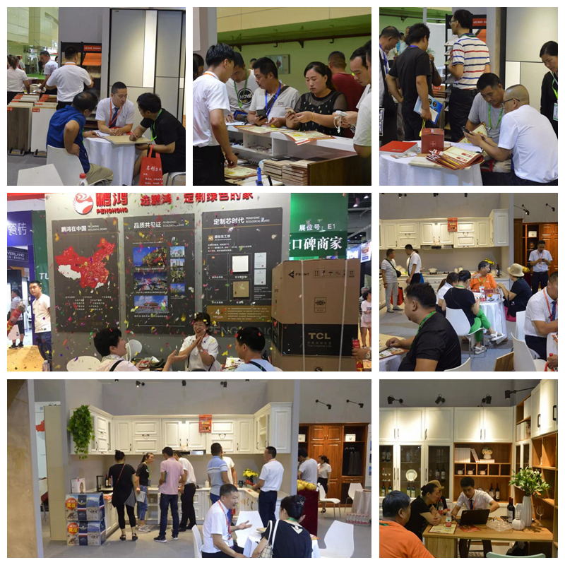 鵬鴻展會現(xiàn)場火爆 鵬鴻展會現(xiàn)場火爆