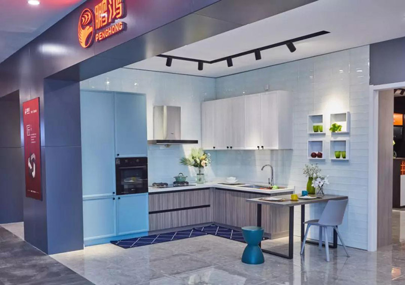 現(xiàn)代風(fēng)格櫥柜