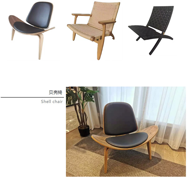 北歐必備ins實(shí)木單品，瞬間幫你提升空間格調(diào)01