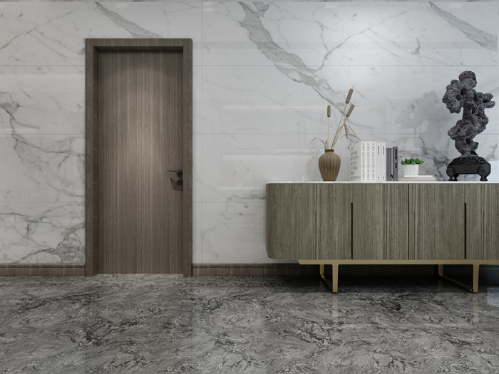 鵬鴻木門(mén)現(xiàn)代系列XD001 鵬鴻木門(mén)現(xiàn)代系列XD001