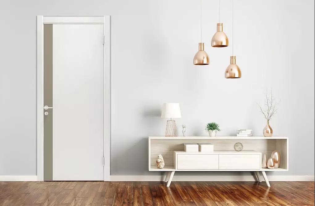 鵬鴻免漆門(mén) 彰顯真實(shí)力