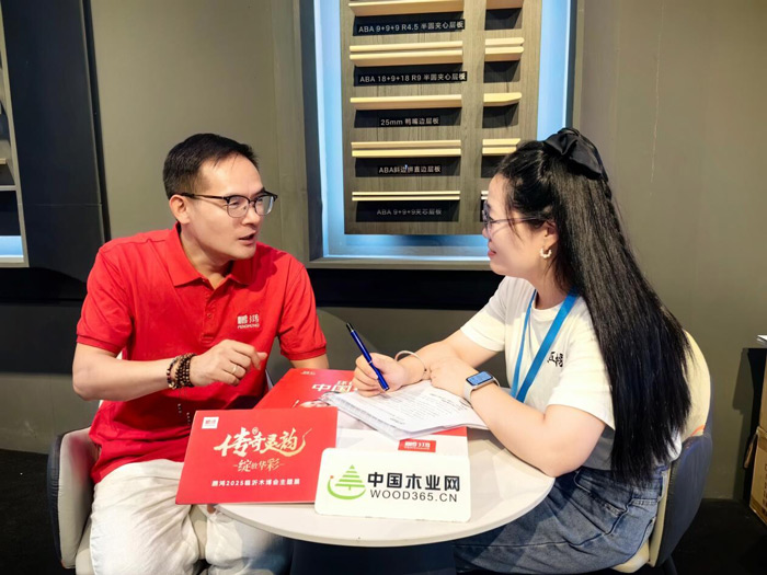 鵬鴻楊志偉：北方市場(chǎng)差異化運(yùn)營(yíng)與未來(lái)發(fā)展藍(lán)圖