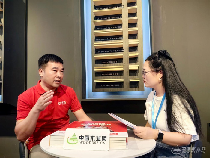 鵬鴻陳權(quán)榮：深耕南方，以四大策略鋪就市場(chǎng)突圍之路