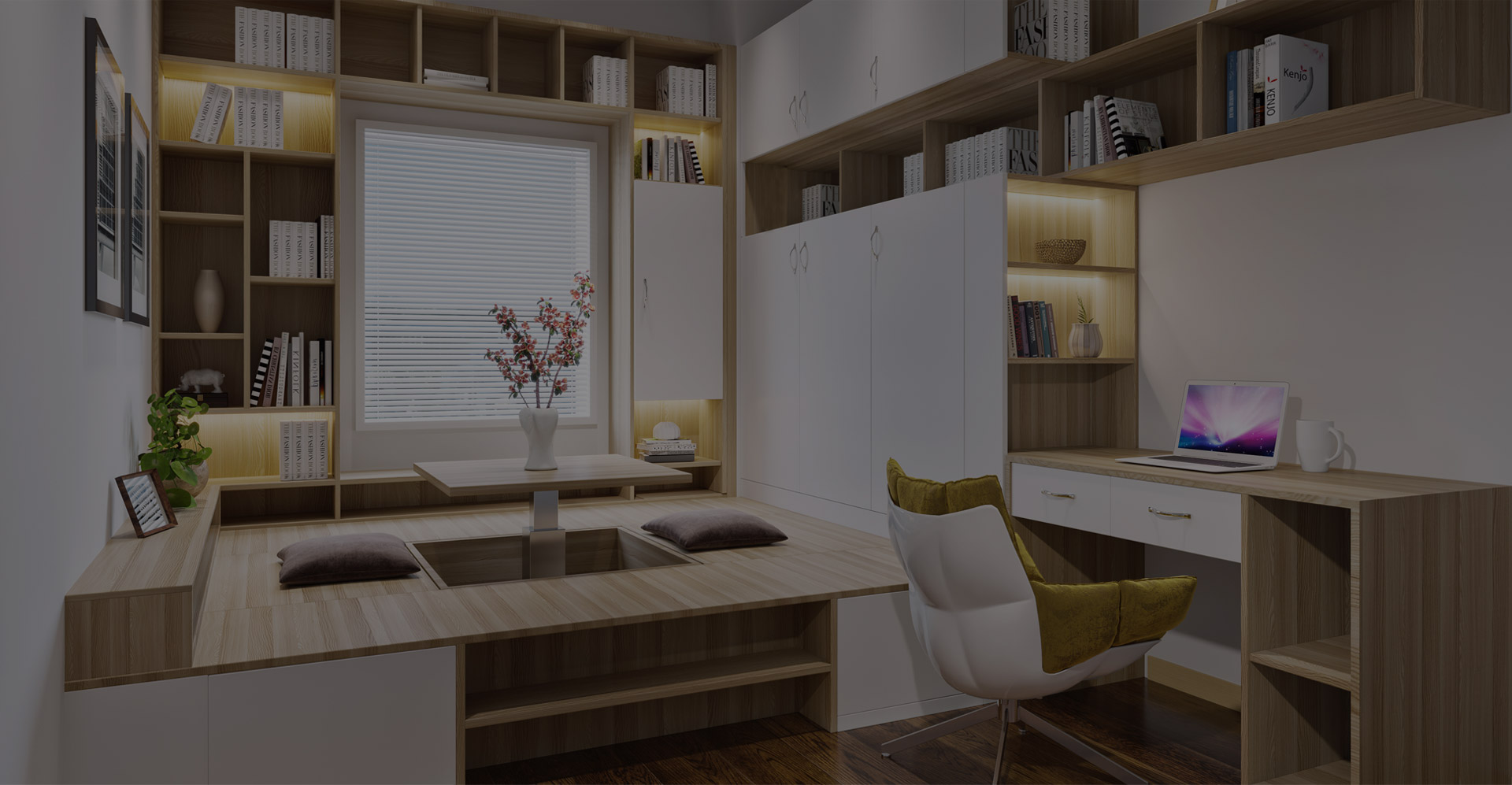 吉祥雁板材廠(chǎng)